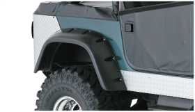 Cut-Out™ Fender Flares 10060-07